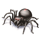 Building Set - Saltwater-Powered Spider