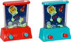 Handheld Water Game - Space (asstd.), 1 pc