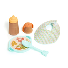 Pomea Doll Accessories - Lunch Set