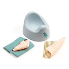 Pomea Doll Accessories - Potty Set