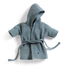Pomea Doll Clothes - Bathrobe