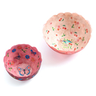 DIY Kit - Paper Bowls, Butterflies