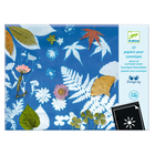 Cyanotype Kit - 12 Sheets