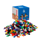 Plus-Plus - Basic, Box of 1200 pcs