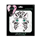 Face Stickers - Cat