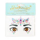 Face Gems - Unicorn