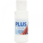 Craft Paint 60 ml - White, 1 pc