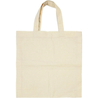 Tote Bags - Cotton, 5 pcs