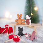 Elf Door Accessories - Christmas Presents