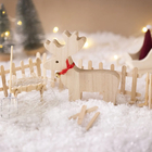 Elf Door Accessories - Reindeer