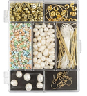 Jewelry Starter Kit - Freshwater Pearls