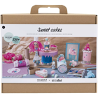 Craft Kit Sweet Treats - Maxi