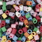 BioBeads Midi Fuse Beads - Mix, 3,000 pcs