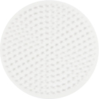 BioBeads Midi Pegboard - Circle Ø9 cm