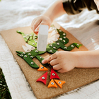 Hammer & Nails Game - Plants & Living Things