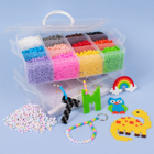Craft Supplies Kit - Bead Crafts