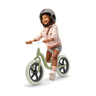 Balance Bike Charlie LUX - Olive (2-5 yrs)