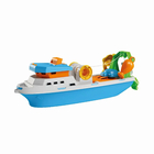 Fishing Boat 40 cm (asstd.), 1 pc