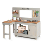 Mud Kitchen & Cafe