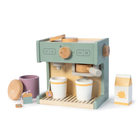 Coffee Maker, 14 pcs
