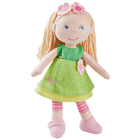 Fabric Doll - Mali, 30 cm