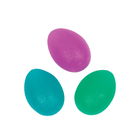 Stress Relief Eggs Ø5 cm, 3 pcs