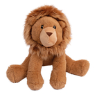 Weighted Stuffed Animal - Lion, 1.36 kg