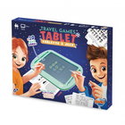 Travel Game - Tablet with 20 Games