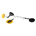 Metal Detector with LCD Display & Sound Cue