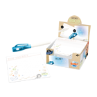 Secret Notepad with UV Pen
