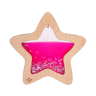 Sensory Flow Star - Nebula, Glow-in-the-Dark