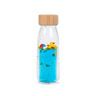 Sensory Bottle - Little Duck