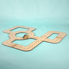 Crateit Town - Rule the Roundabout, 20 pcs