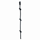 Climbing Rope (Black Rope), 1 pc
