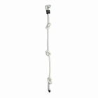 Climbing Rope (Beige Rope), 1 pc