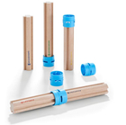 Kullerbü Accs. - Long Pillars, 5 pcs
