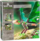 Connectors Construction - Starter Kit 1, 87 pcs