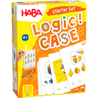 Logic! CASE Starter Set 4+ years