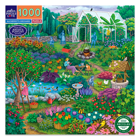 Puzzle - Alchemist's Orchard, 1000 pcs