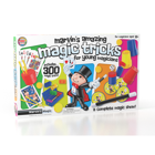 Marvin's Magic | 300 Tricks for Young Magicians