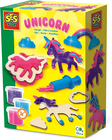 Modelling Clay - Unicorns Kit