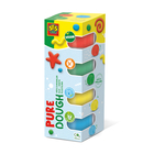 Modelling Clay 4x90 g - Pure