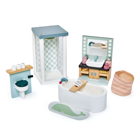 Dollhouse Furniture - Bathroom