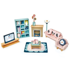 Dollhouse Furniture - Living Room