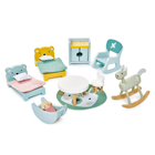 Dollhouse Furniture - Kids' Room