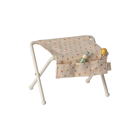 Maileg Changing Table for Baby Mouse - Off-White