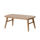 Maileg Coffee Table for Mice - Natural
