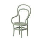 Maileg Mouse Chair - Mint