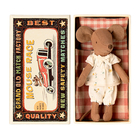 Maileg Mouse in Matchbox - Big Sister