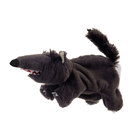 Hand Puppet 24 cm - Wolf